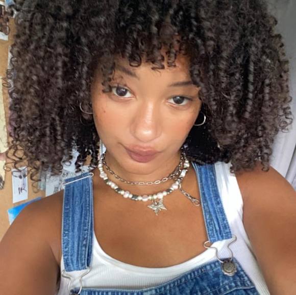 Meet your Posher, Jada - Picture 1 of 1